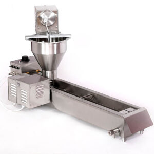 Mašina za Mini Krofne MK-2