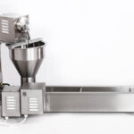 Mašina za Mini Krofne MK-2 komercijalni