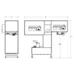 Colbake Fermentaciona Komora SPT177 garancija