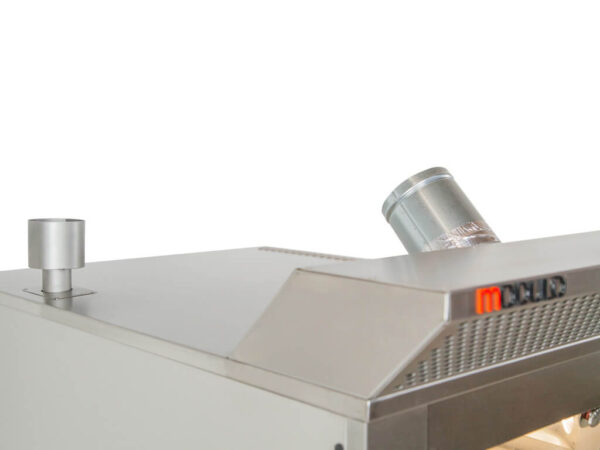 Mech Masz Modularna Peć MODULO 1 najbolji