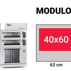 Mech Masz Modularna Peć MODULO 1 cena