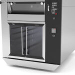 Mech Masz Modularna Peć MODULO 2 fast food