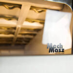 Mech Masz Modularna Peć MODULO 2 kvalitetno