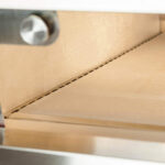 Mech Masz Modularna Peć MODULO 2 nerđajući čelik