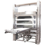 Mech Masz Modularna Peć MODULO 2