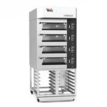 Mech Masz Modularna Peć MODULO 2 Srbija