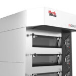 Mech Masz Modularna Peć MODULO 2D servis
