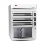 Mech Masz Modularna Peć MODULO 4 prodaja