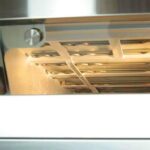 Mech Masz Modularna Peć MODULO 4 horeca