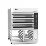 Mech Masz Modularna Peć MODULO 6 garancija