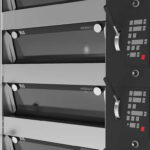 Mech Masz Modularna Peć MODULO 6 Srbija