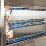 Mech Masz Modularna Peć MODULO 8 inox