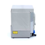 Maxima Mašina za Pranje Staklenog Posuđa 35x35cm sa Pumpom za Ispiranje (Digitalni Displej) profesionalni