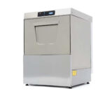 Maxima Podpultna Mašina Za Pranje Sudova 50x50cm sa Pumpama za Ispiranje, Sapun i Odvod Vode (Digitalni Displej) prodaja