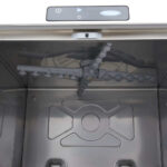 Maxima Podpultna Mašina Za Pranje Sudova 50x50cm sa Pumpama za Ispiranje, Sapun i Odvod Vode (Digitalni Displej) najbolji