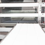 Mech Masz Automatska Punilica za Modularne Peći SZ-M cena