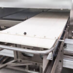 Mech Masz Automatska Punilica za Modularne Peći SZ-M garancija