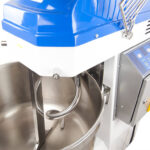 Mech Masz Industrijski Spiralni Mikser SM 120 Srbija