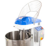 Mech Masz Industrijski Spiralni Mikser SM 40 garancija