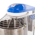 Mech Masz Industrijski Spiralni Mikser SM 40 servis