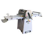 VDM Podni Laminator za Testo S500 - 120cm garancija