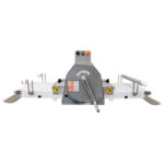 VDM Stoni Laminator za Testo S500 - 95cm cena