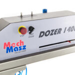 Mech Masz Automatska Punilica za Krofne D-MAX komercijalni