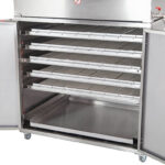 Mech Masz Friteza za Krofne sa Fermentacionom Komorom SP-48/G horeca