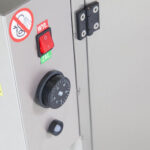 Mech Masz Friteza za Krofne sa Fermentacionom Komorom SP-48/G fast food