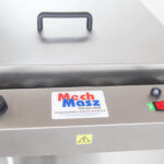 Mech Masz Friteza za Krofne sa Fermentacionom Komorom SP-48/G povoljno