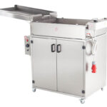 Mech Masz Friteza za Krofne sa Fermentacionom Komorom SP-48/G komercijalni