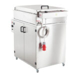 Mech Masz Friteza za Krofne sa Fermentacionom Komorom SP-48/G najbolji