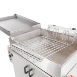 Mech Masz Friteza za Krofne sa Fermentacionom Komorom SP-48/G cena