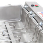 Mech Masz Friteza za Krofne sa Fermentacionom Komorom SP-48/G garancija