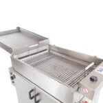 Mech Masz Friteza za Krofne sa Fermentacionom Komorom SP-48/G servis