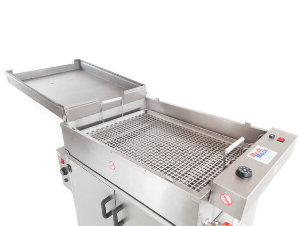 Mech Masz Friteza za Krofne sa Fermentacionom Komorom SP-48/G servis