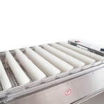 Mech Masz Friteza za Krofne sa Fermentacionom Komorom SP-48/G Beograd