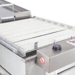 Mech Masz Friteza za Krofne sa Fermentacionom Komorom SP-60/G najbolji