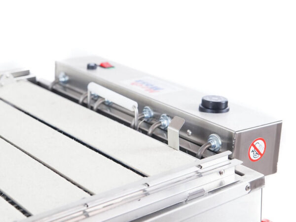 Mech Masz Friteza za Krofne sa Fermentacionom Komorom SP-80/G inox
