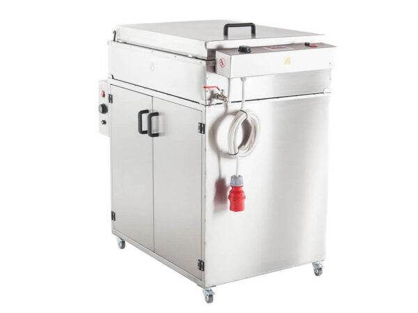 Mech Masz Friteza za Krofne sa Fermentacionom Komorom SP-80/G komercijalni