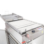 Mech Masz Friteza za Krofne sa Fermentacionom Komorom SP-80/G Srbija