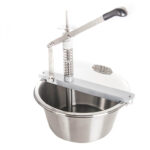 Mech Masz Ručna Punilica za Krofne (1 Klip) komercijalni