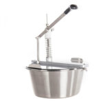 Mech Masz Ručna Punilica za Krofne (1 Klip) Srbija