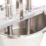 Mech Masz Ručna Punilica za Krofne (2 Klipa) Srbija