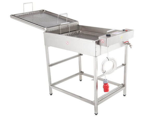 Mech Masz Friteza za Krofne na Postolju SP-24 prodaja