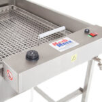 Mech Masz Friteza za Krofne na Postolju SP-24 cena