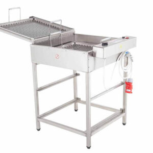 Mech Masz Friteza za Krofne na Postolju SP-24 garancija