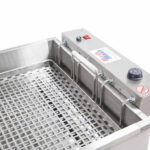 Mech Masz Friteza za Krofne na Postolju SP-24 servis