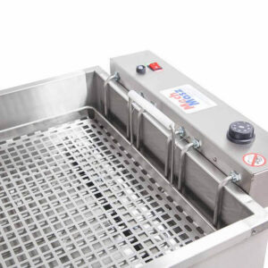Mech Masz Friteza za Krofne na Postolju SP-24 servis