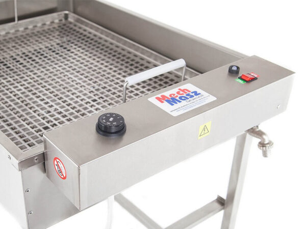 Mech Masz Friteza za Krofne na Postolju SP-48 garancija